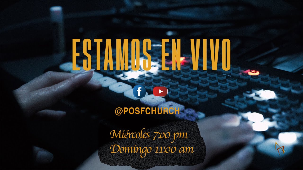 Desesperados Espirituales |Rev.Richard Grandquist | 01-18 -2026 |
