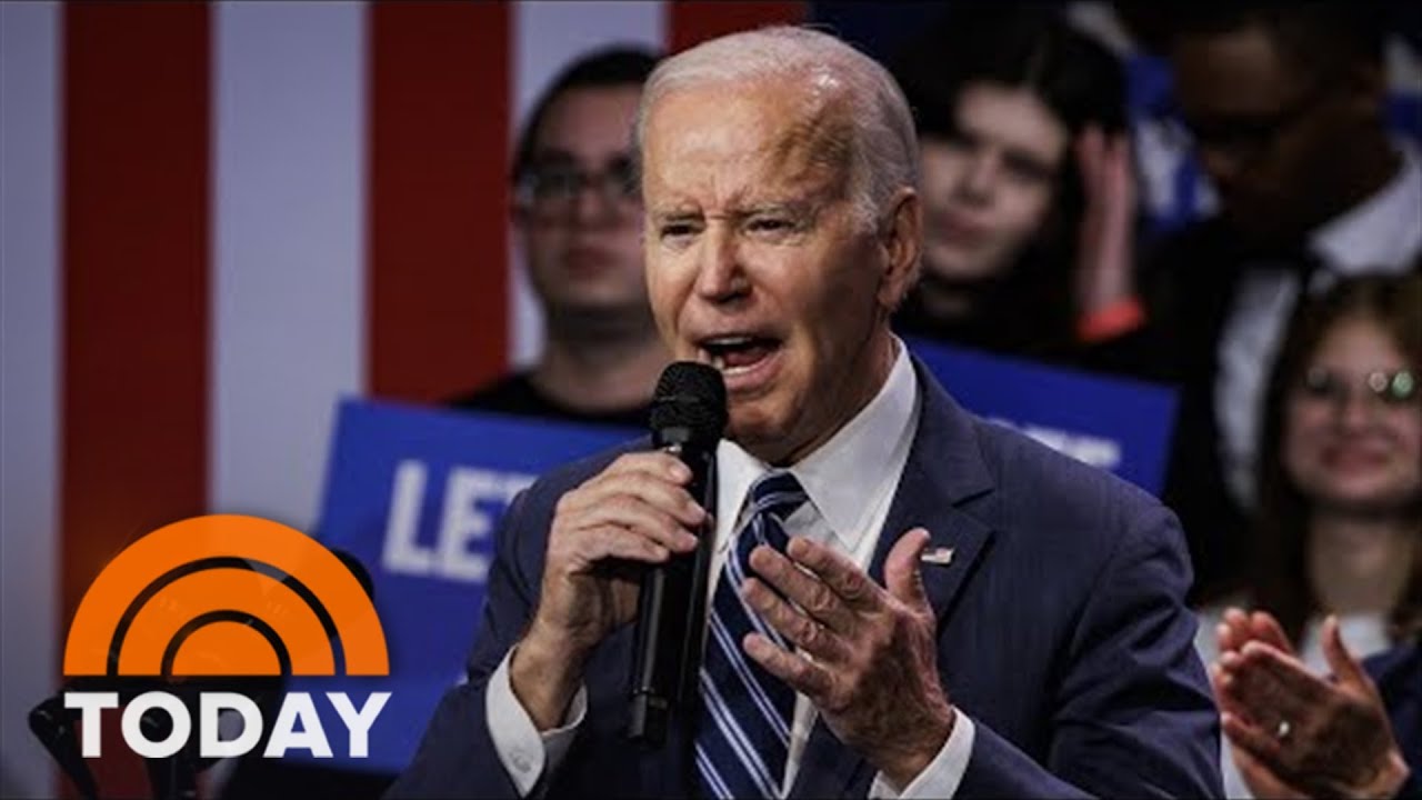 Texas Judge Blocks Biden&rsquo;s Student Loan Forgiveness Program