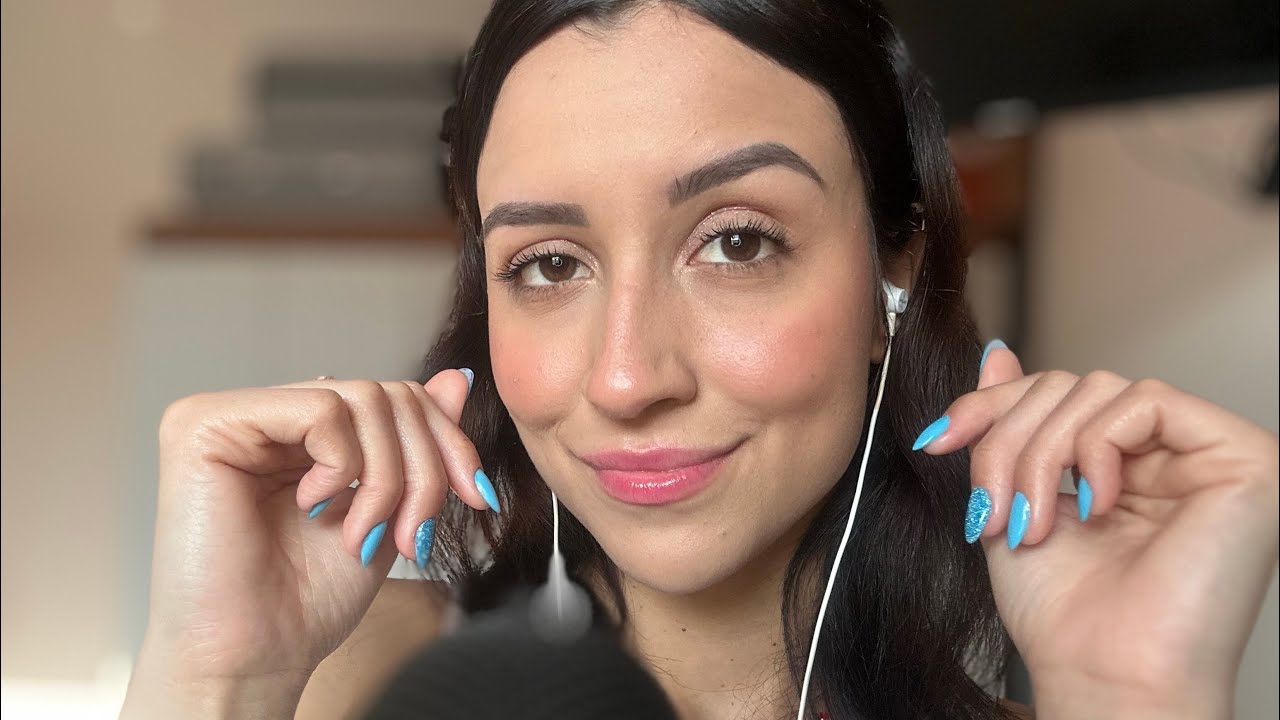 Asmr: SONS DE ÁGUA 💧 ⚠️-sons altamente formigantes