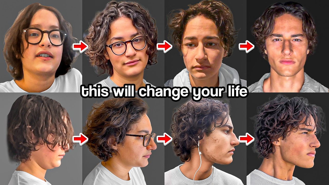 The ONLY Looksmaxxing Video You Need To Watch | Full 2026 Guide