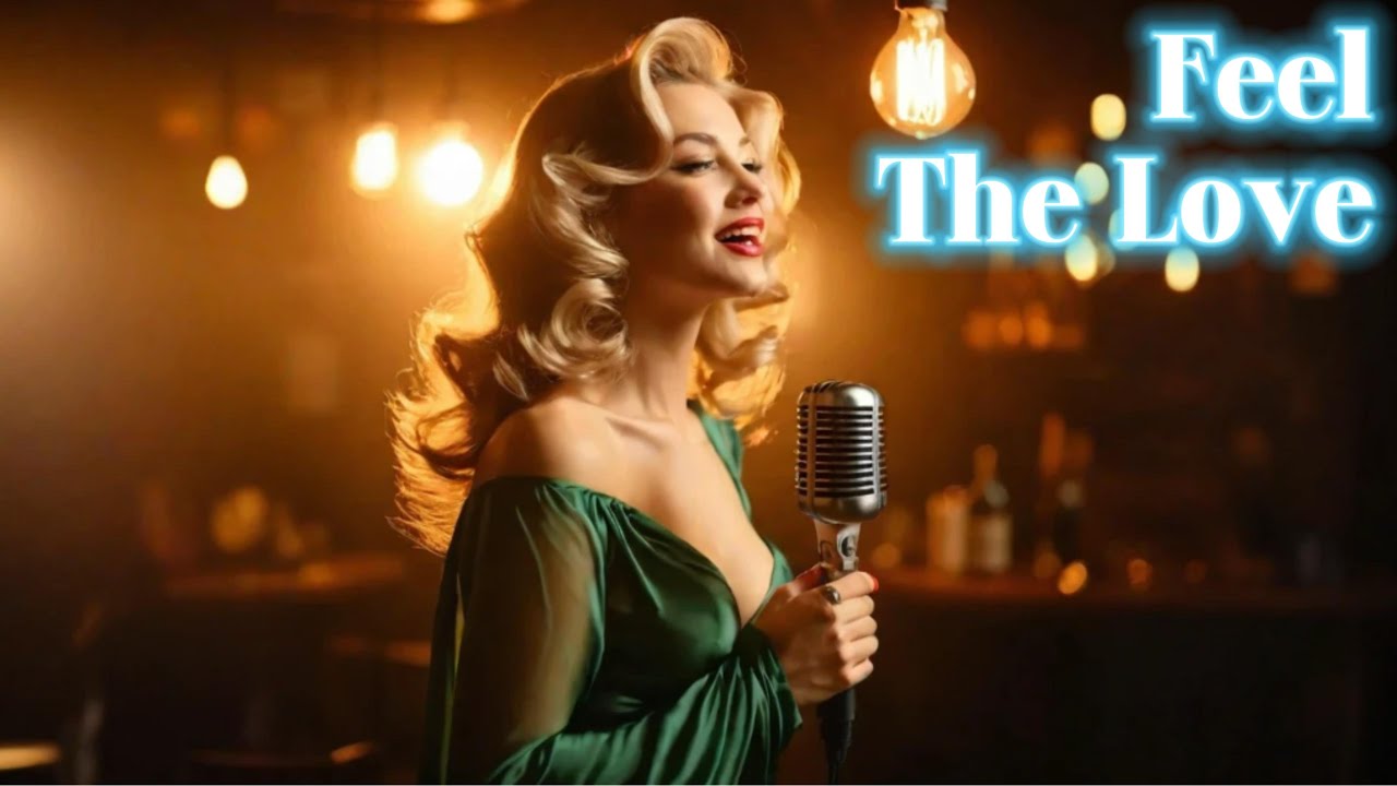 #saxsFM Romantic Pop Ballads Playlist:🎤💔 Golden Love Notes |✨ | Vintage Vibes & Heartfelt Vocals 💃🎶