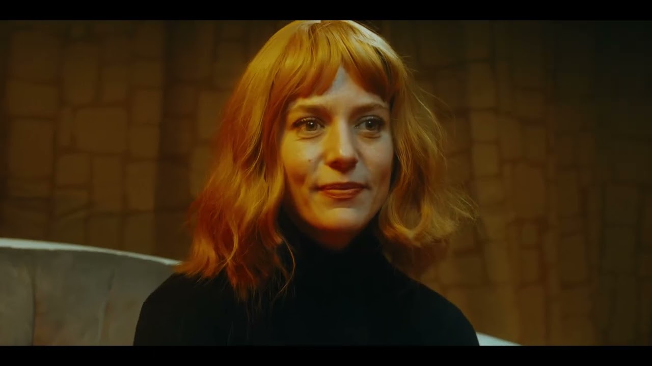 jean - Mouill&eacute; (Clip Officiel)
