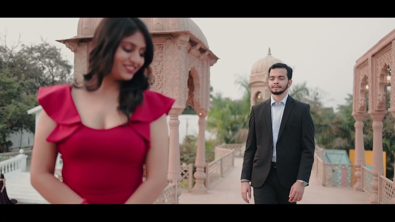 AKASH & ANUSHKA PRE WEDDING FILM 1080p AKASH SHIMPI PHOTOGRAPHY MUMBAI