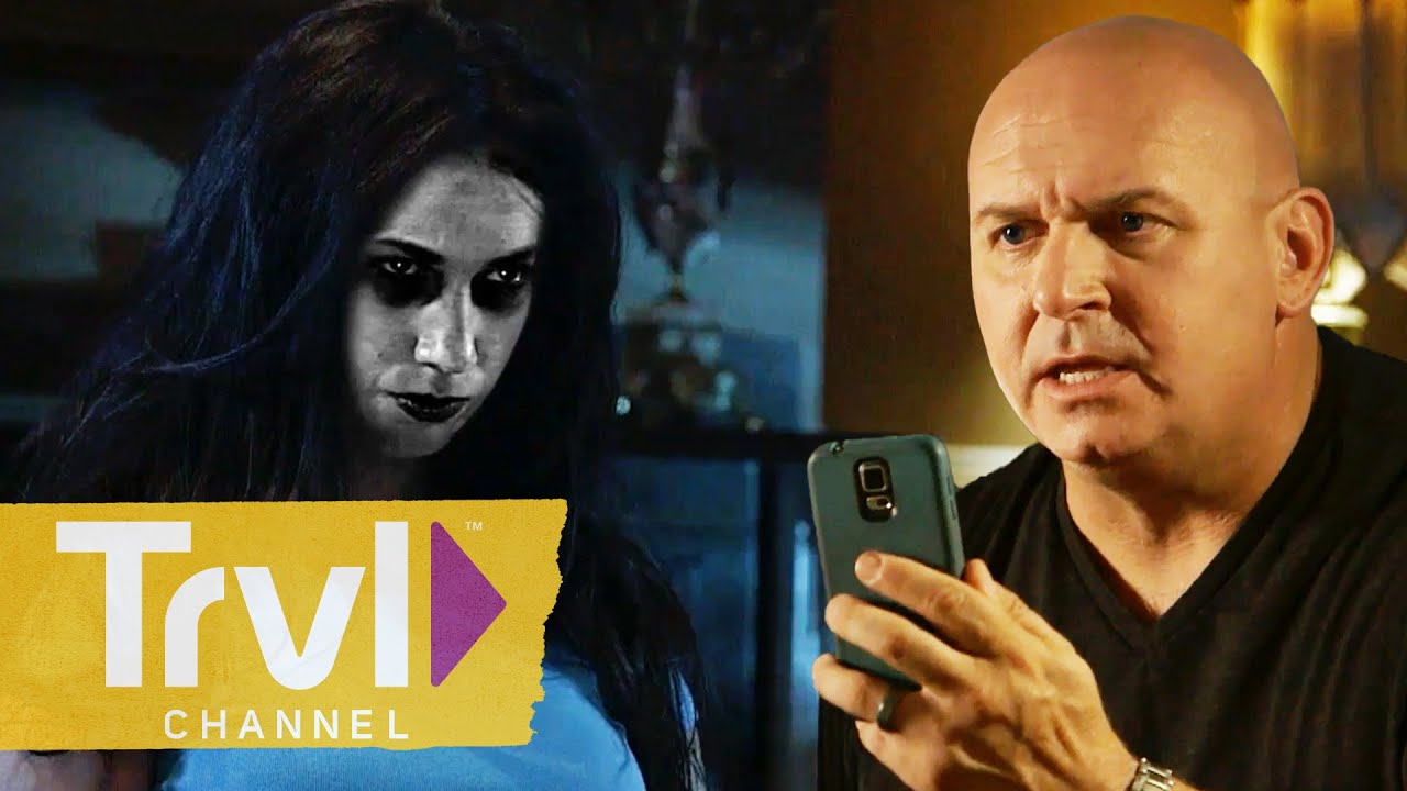 Couples in Peril | A Haunting | Travel Channel