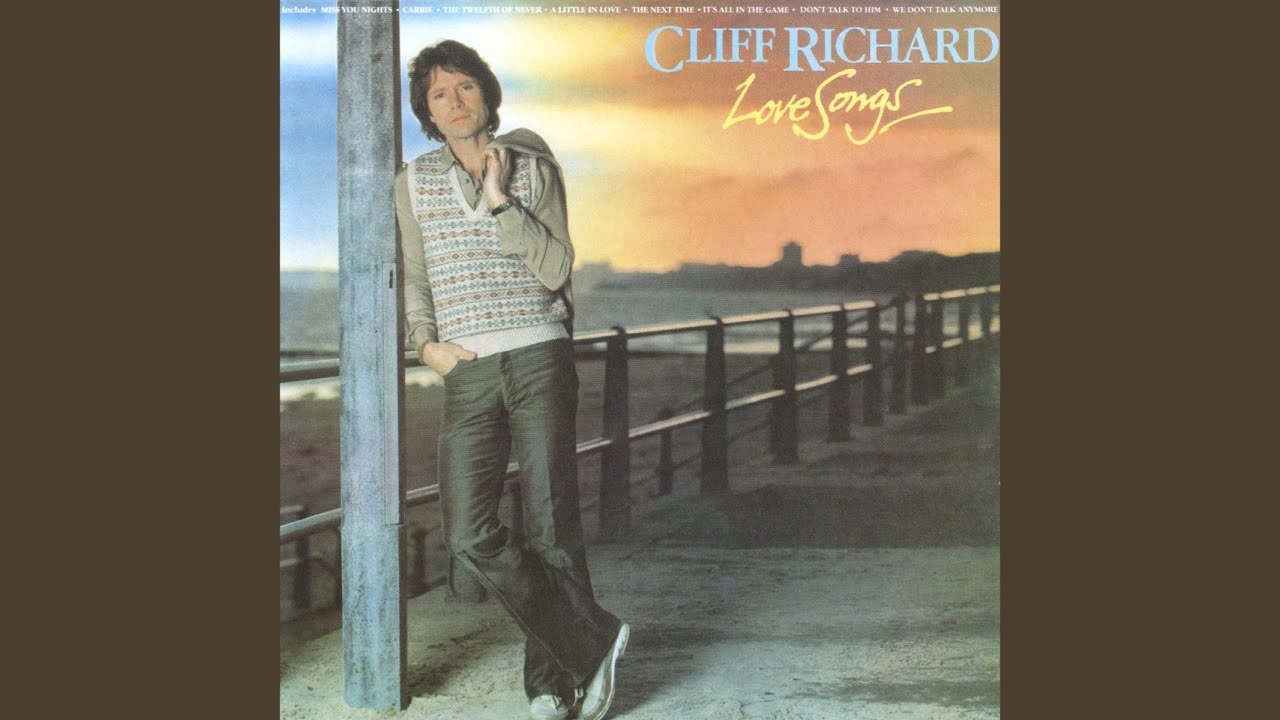 Miss You Nights (1987 Remaster)