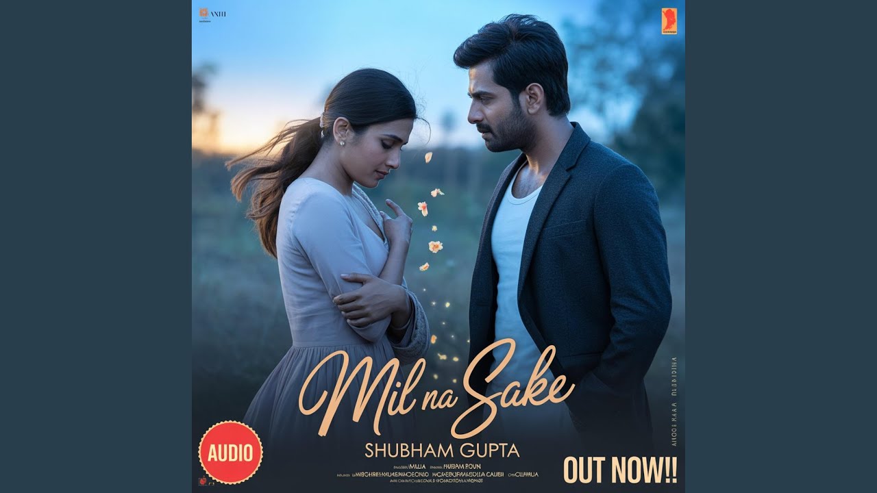 Mil Na Sake (Track 1)
