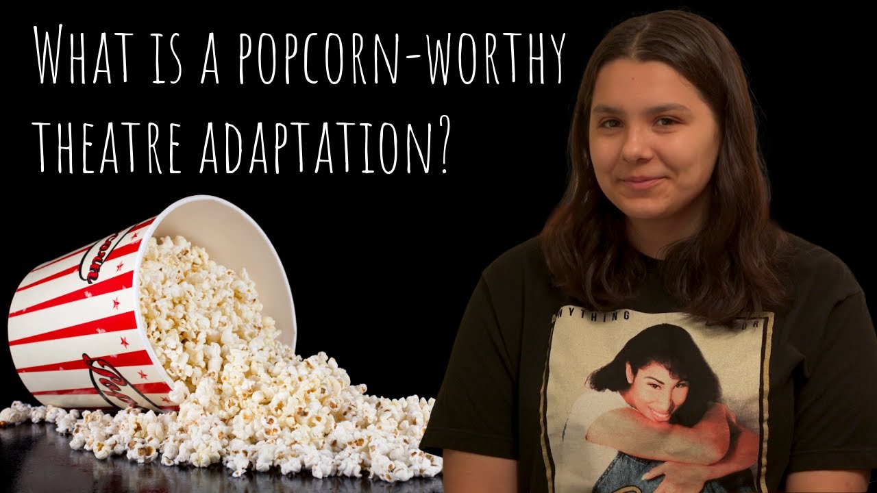 Musical Adaptations - Books, Movies, Musicals & More