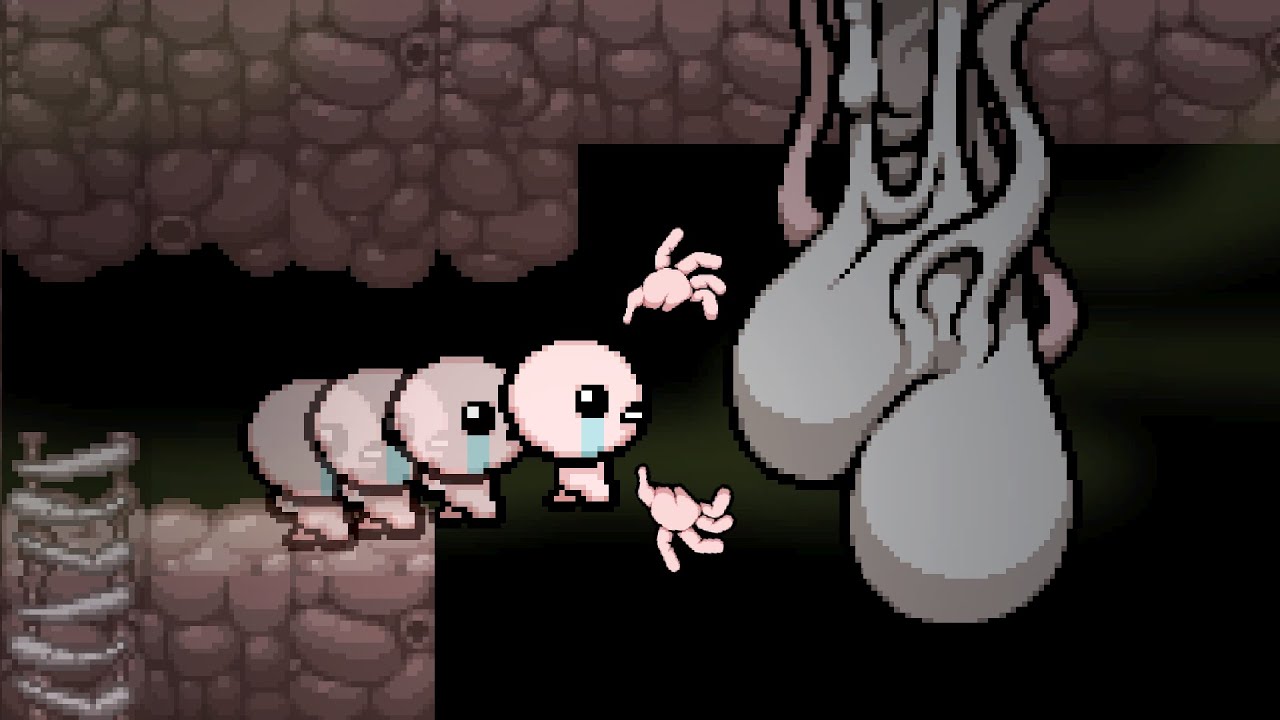 What Happens If You Grab Rotgut By The Balls?
