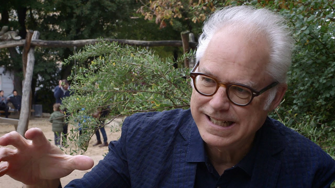 ECM50 | 1982   Bill Frisell remembers the process of how his album, 