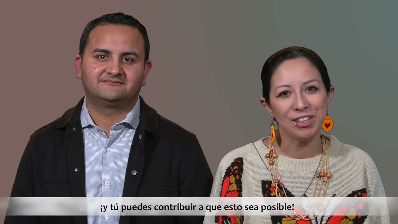 Hispanic Heritage Project - Announcing June 28th premier with tag