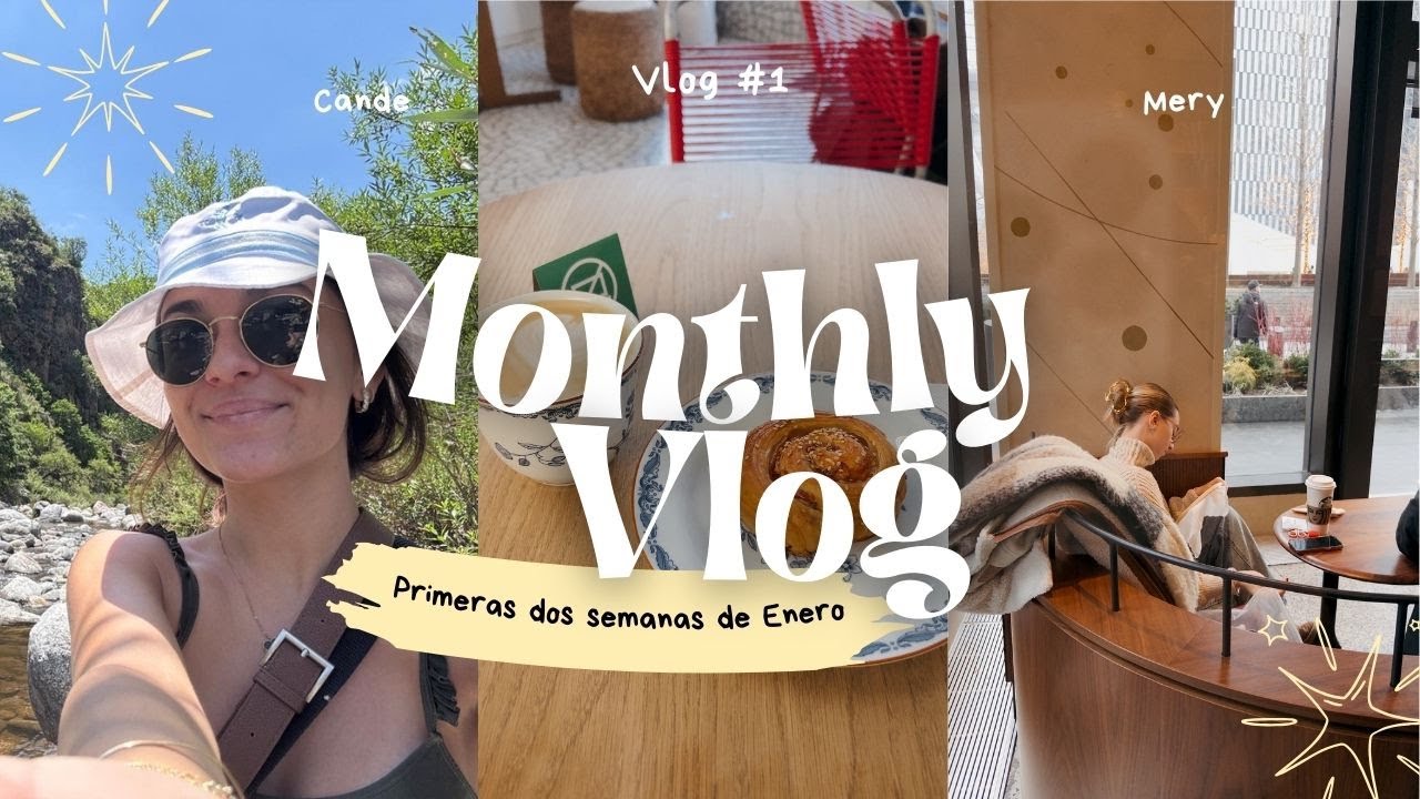 #VLOG 1 | AÑO NUEVO Y VIAJES | Cumpliendo sueños en familia 🇦🇷🇺🇸🇪🇸