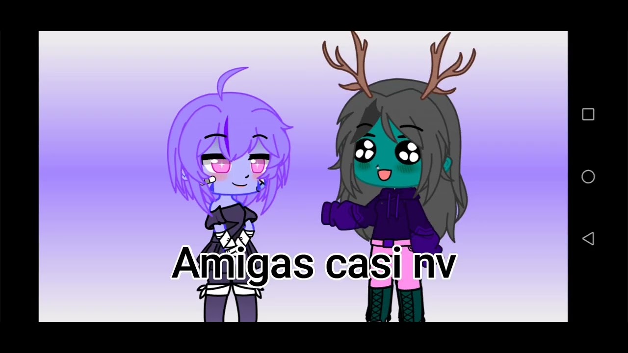 Especial de navidad (1/3)