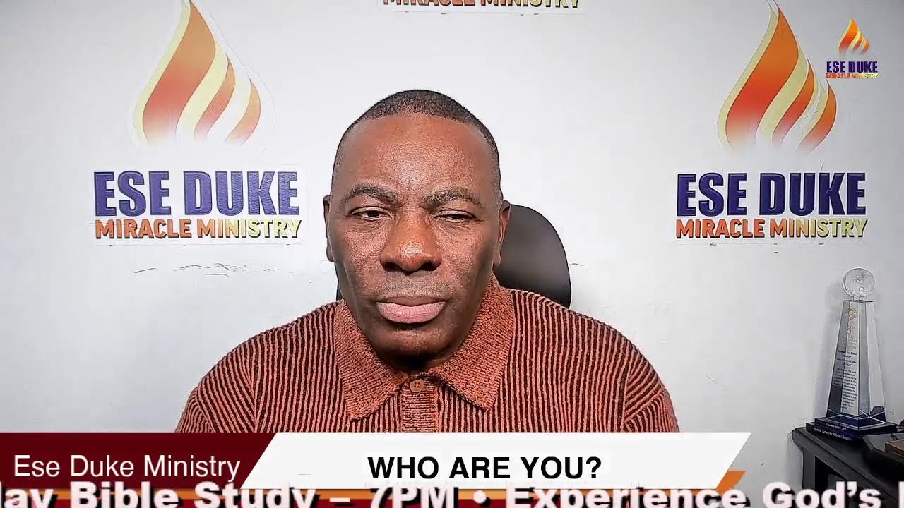 Who Are You? How Identity Stabilizes Kingdom Authority
