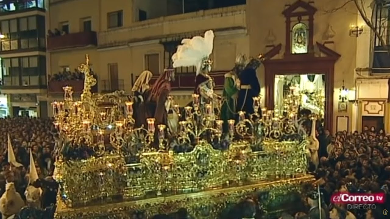 San Gonzalo en el Baratillo 2018