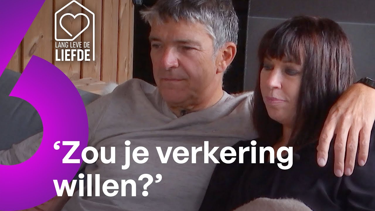 Heeft Marinka TOCH NOG TWIJFELS? | Lang Leve de Liefde #AFL410