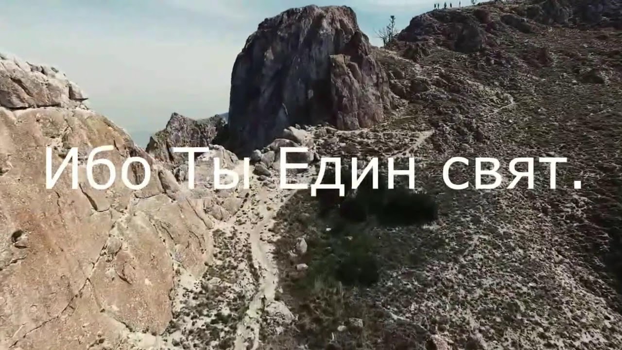 Проповедь: 10 казней Египетских (12) - 2-е Воскресное Богослужение
Церковь MANMIN Молдова 15.02.2026