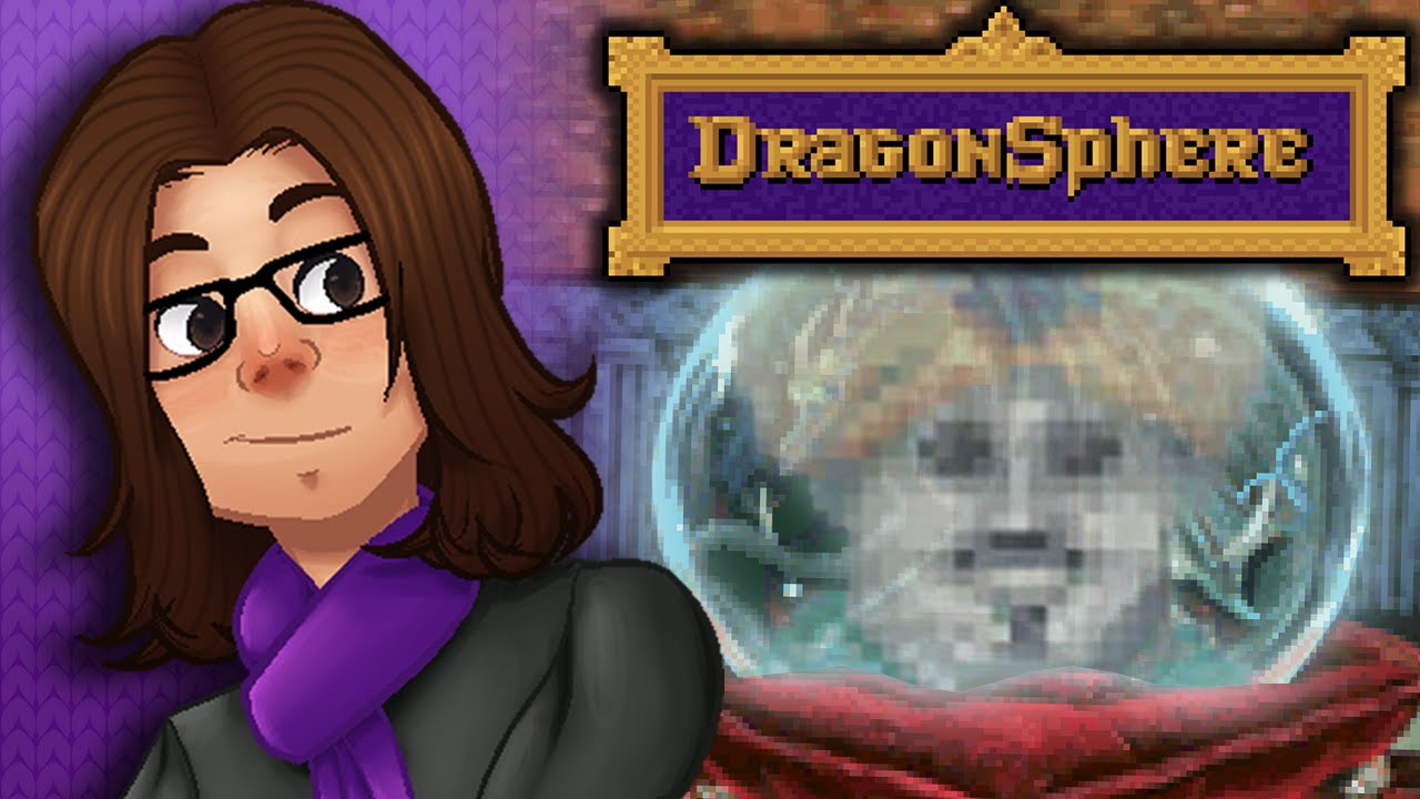 Dragonsphere - Scarfulhu