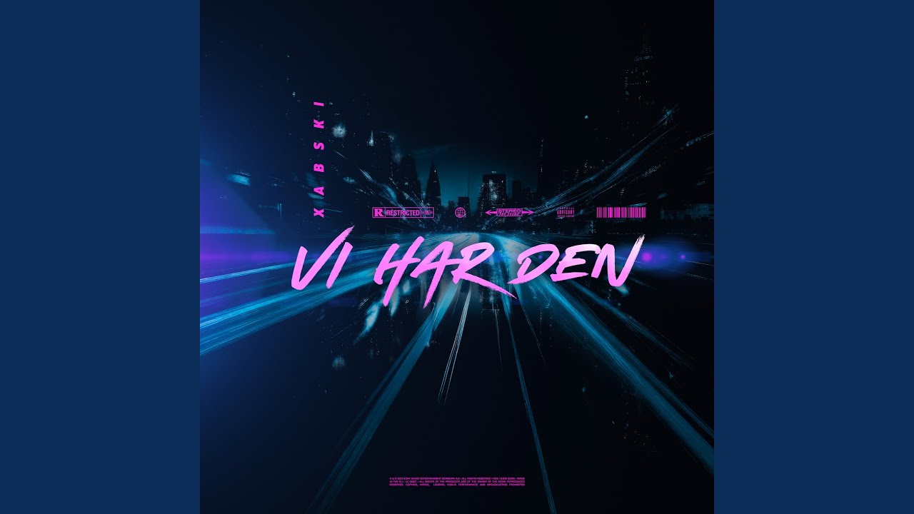 Vi Har Den