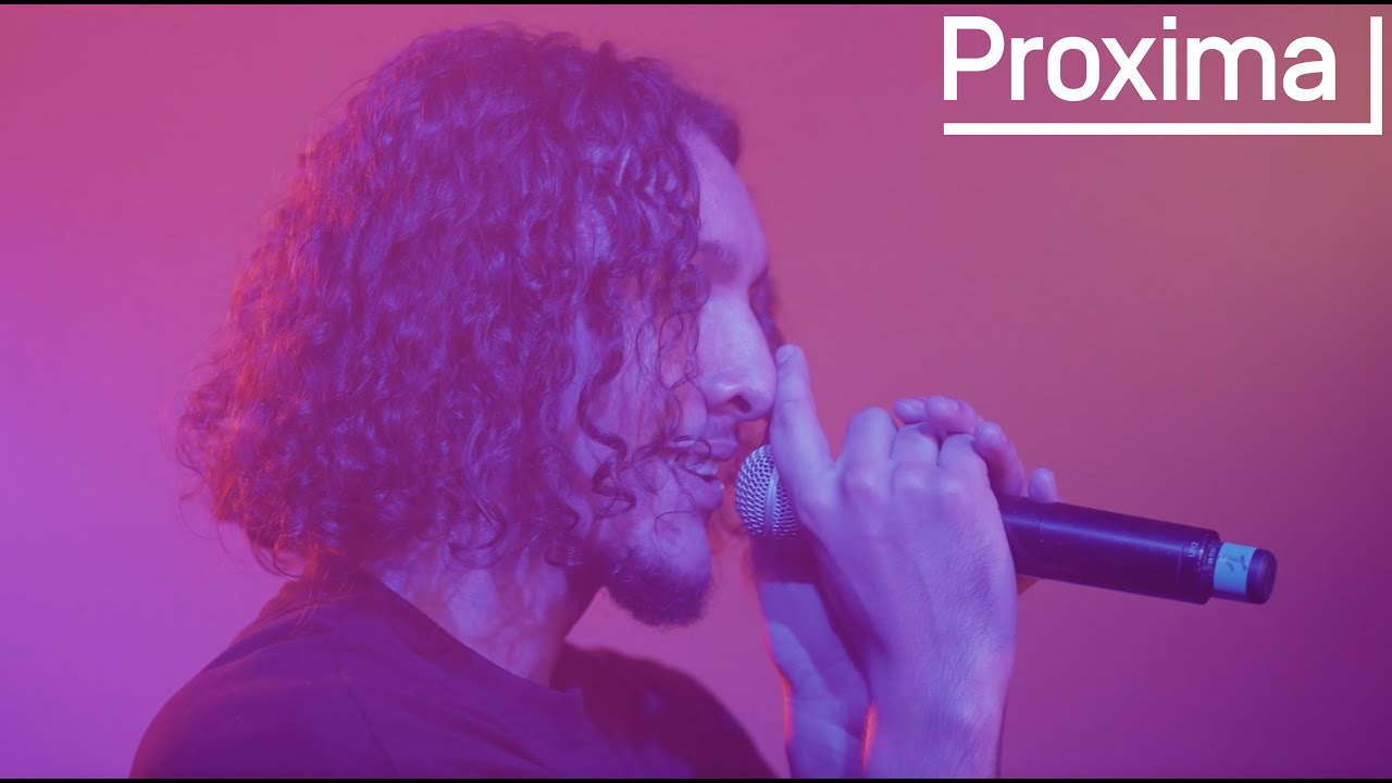 Proxima - ASed - 