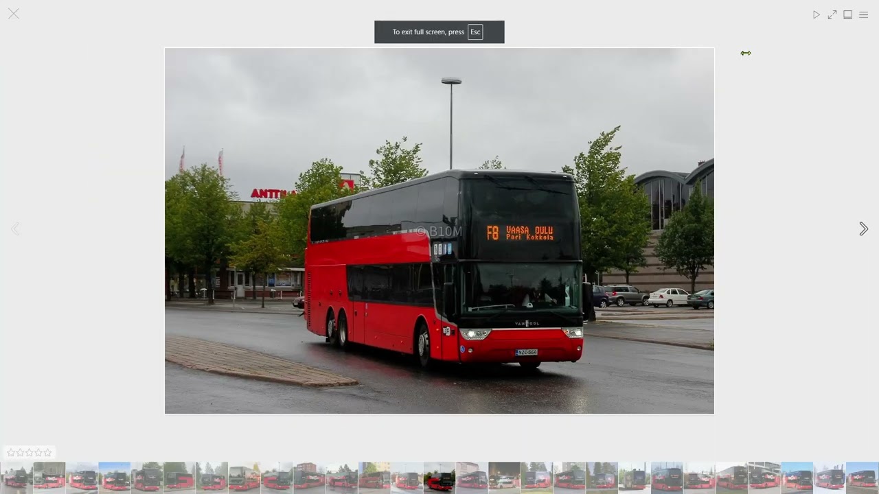 Onnibus jarruvika Asema-aukiolla ja miten bussin olisi voinut saada pysähtymään