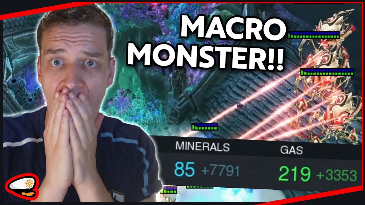 This PLAT Has Better Macro Than ME?? | Is It IMBA Or Do I Suck