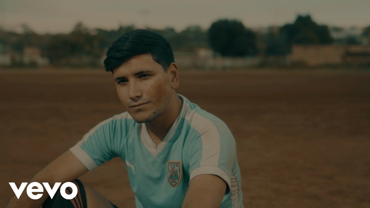 Geru Y Su Legi&oacute;n 7 - Tarjeta Roja