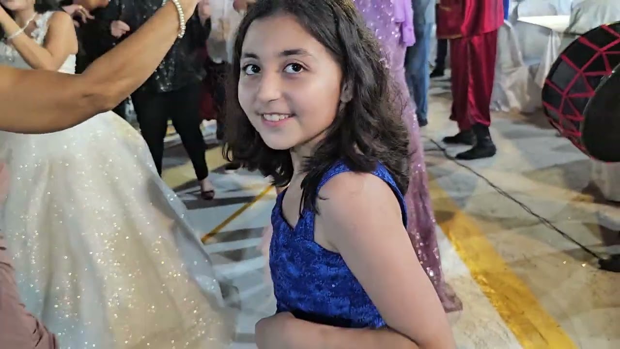 filipina-lebanese wedding #philippines ,#lebanon