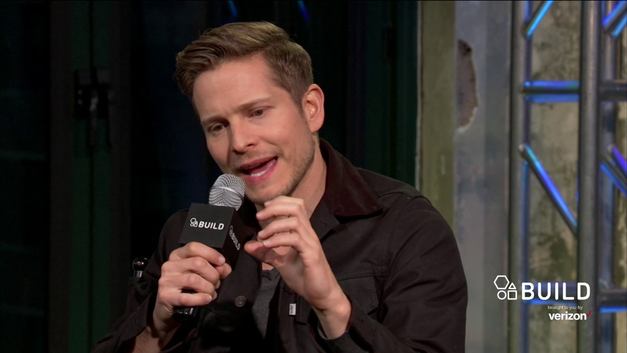 Matt Czuchry Discusses 