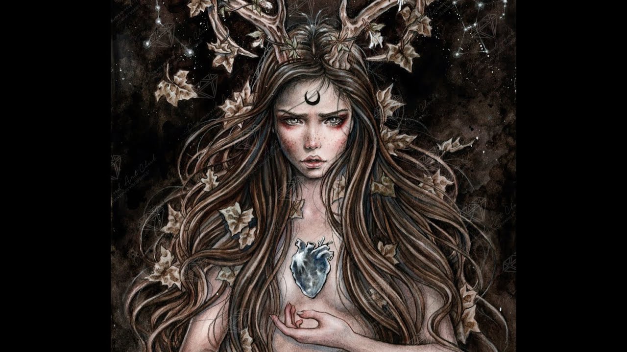 Diamond Art Club Unboxing - Artemisa