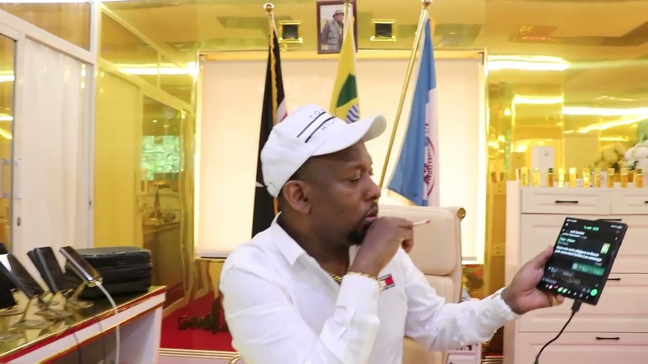 Mike Sonko Addresses Brian Mwenda&rsquo;s Assault Case at Soma Club