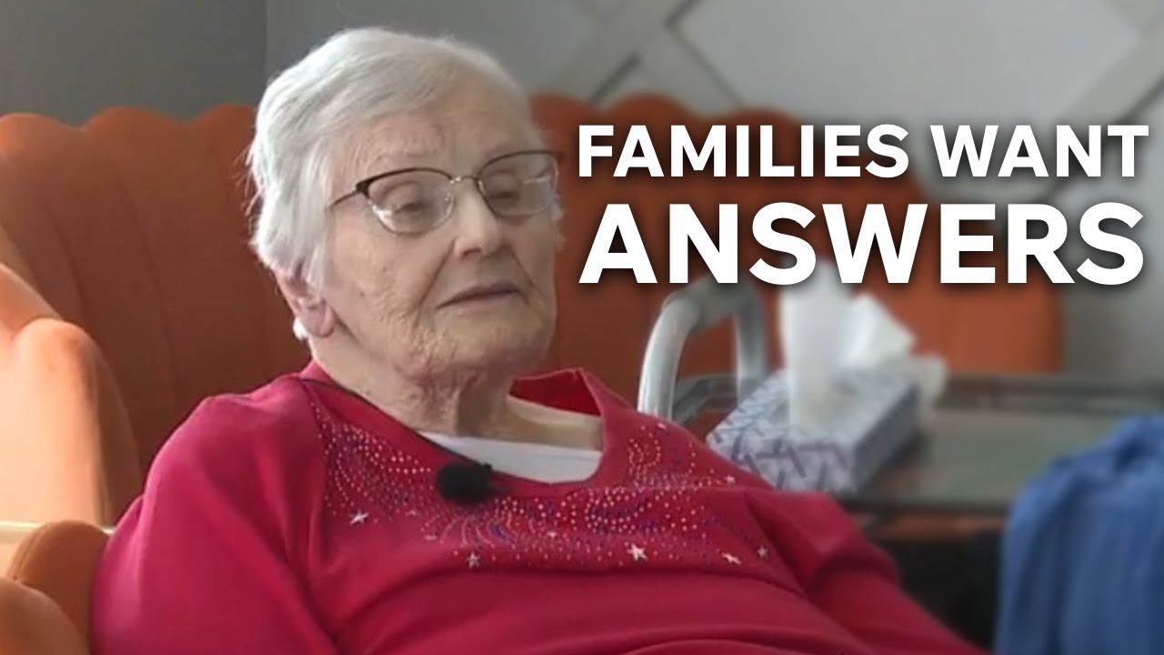Families want answers after pipe burst forces assisted living residents out