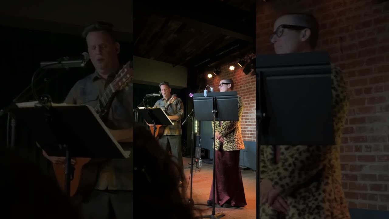 Sun Kil Moon with Rachel Haden   ‘Glenn Tipton’   11:29:2023 Los Angeles