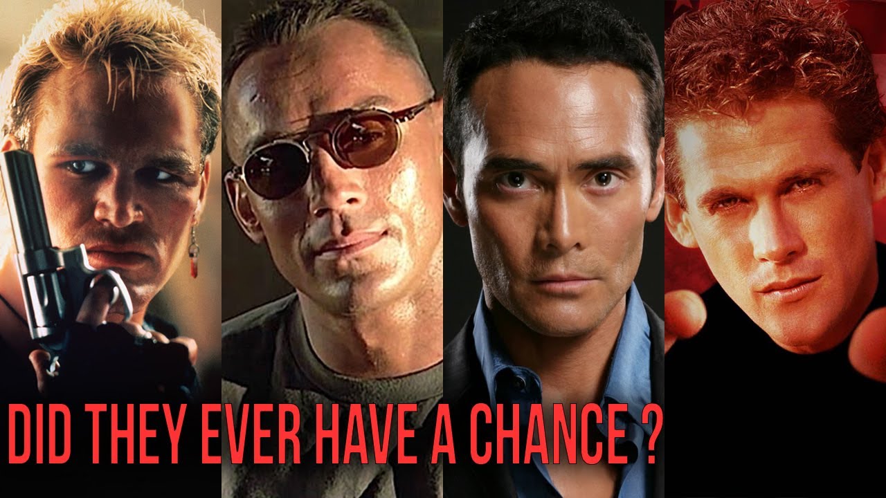 Did They Ever Have a Chance?