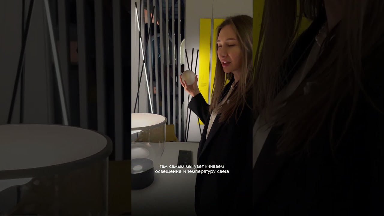 Миланская выставка Salone del Mobile 2025 