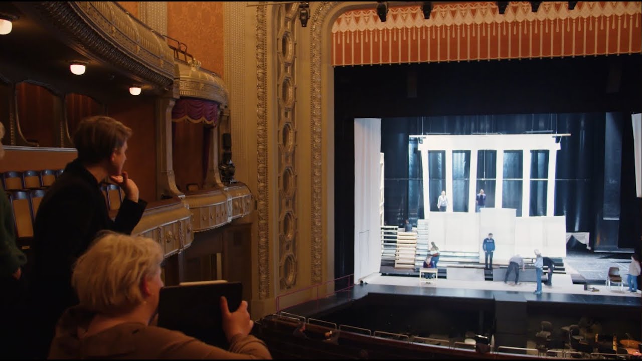 Preview: Die Meistersinger von Nürnberg | Staatsoper Stuttgart