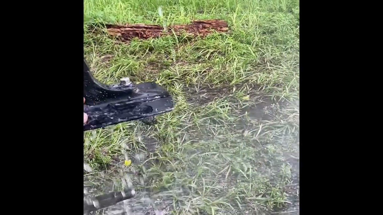 Ok so it’s not a HydroStream  it’s a Sidewinder 1600SS