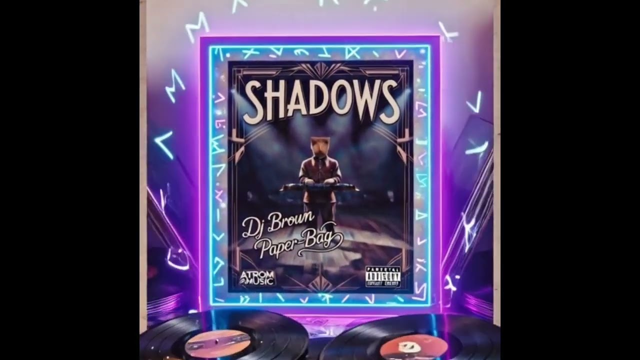 Dj Brown Paper-Bag ft. Masinga Junior - Masijabulele