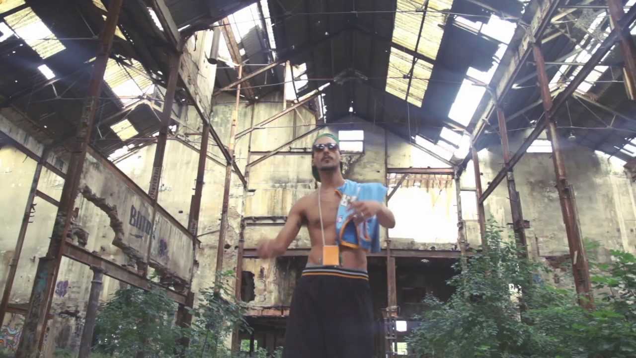 CHARLESTAN aka SHRLSTN_Barney RAPidaMENTE Vol.2