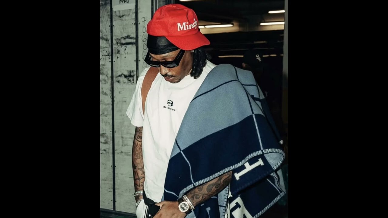 Future Type Beat - Ballistics (prod. emkay x onokey)
