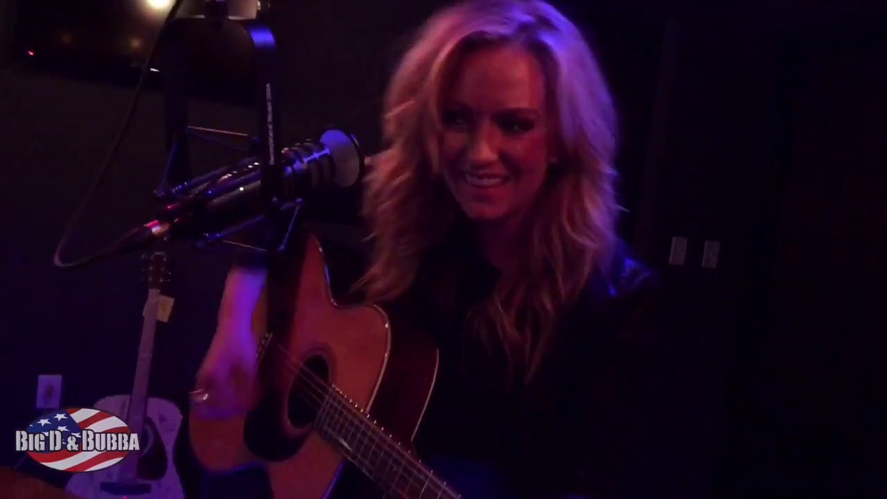 Clare Dunn - 