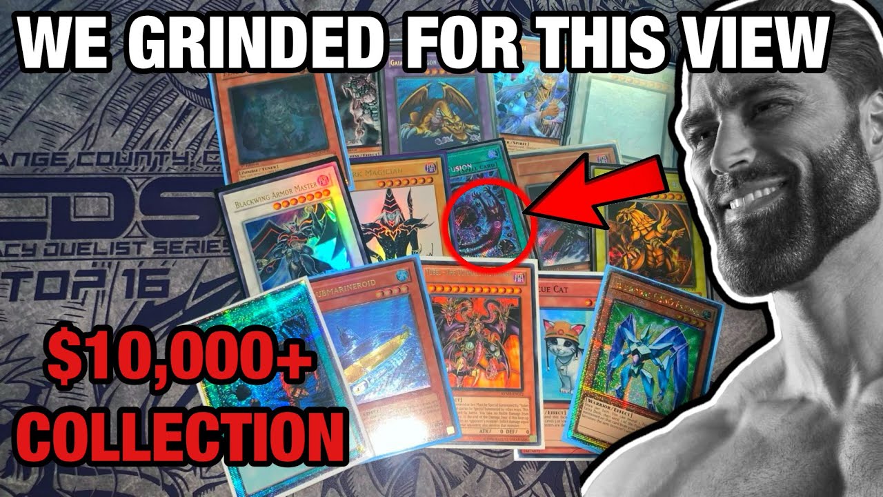 МОЯ БЕЗУМНАЯ РЕТРО-КОЛЛЕКЦИЯ Yu-Gi-Oh!!!!!! (ПЛОХИЕ ФИНАНСОВЫЕ РЕШЕНИЯ)