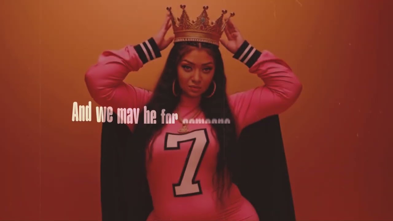 Playoffs (Lyric Video with Visual)
