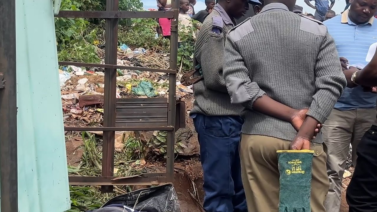 Kuwadzana : Magetsi akadzoka aripakati pekuba oil yemutranformer akafira ipapo