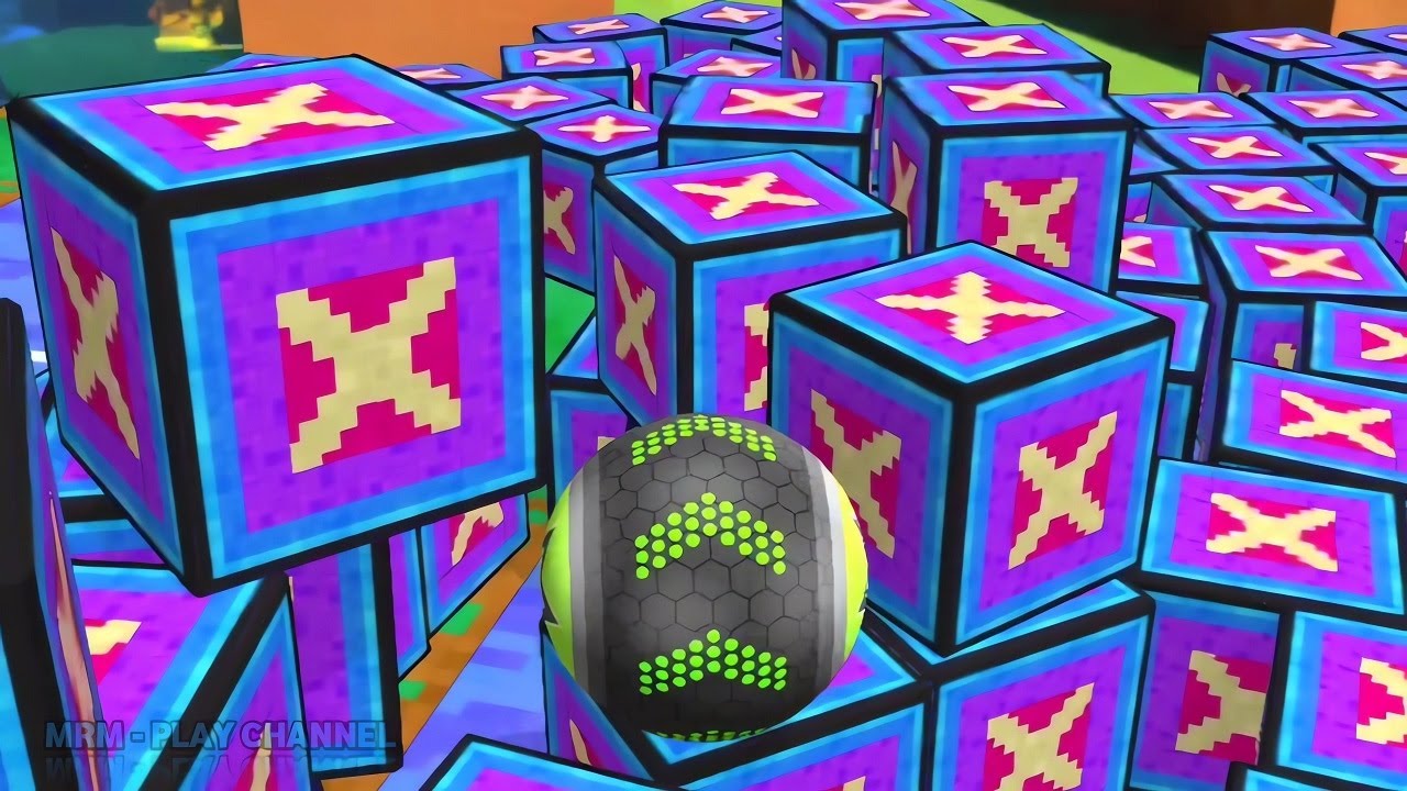 Going Balls‏ - SpeedRun Gameplay Level 23629- 23630
