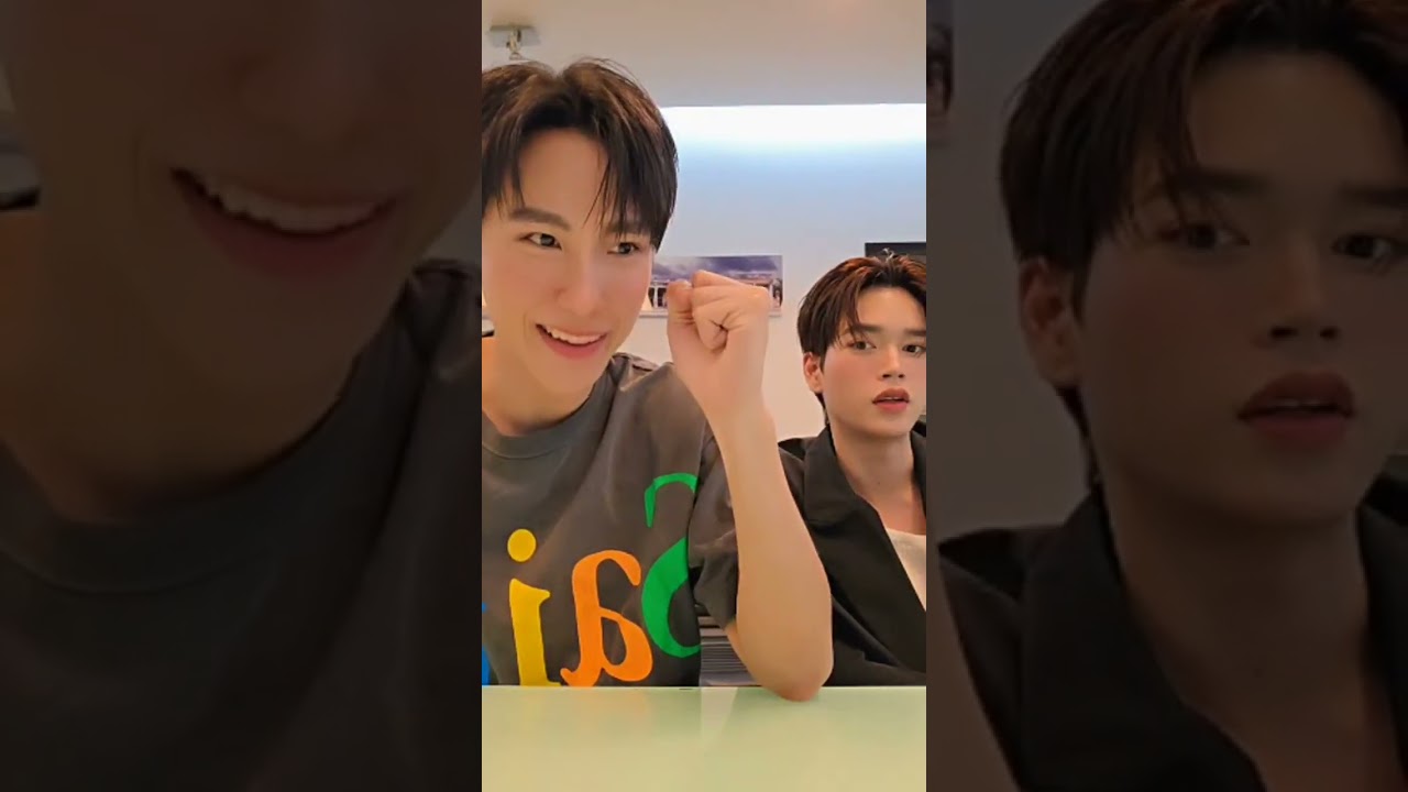 (JuniorMark) 250323 인스타 라이브 IG Live