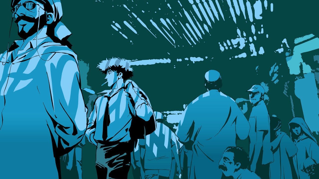 Bebop