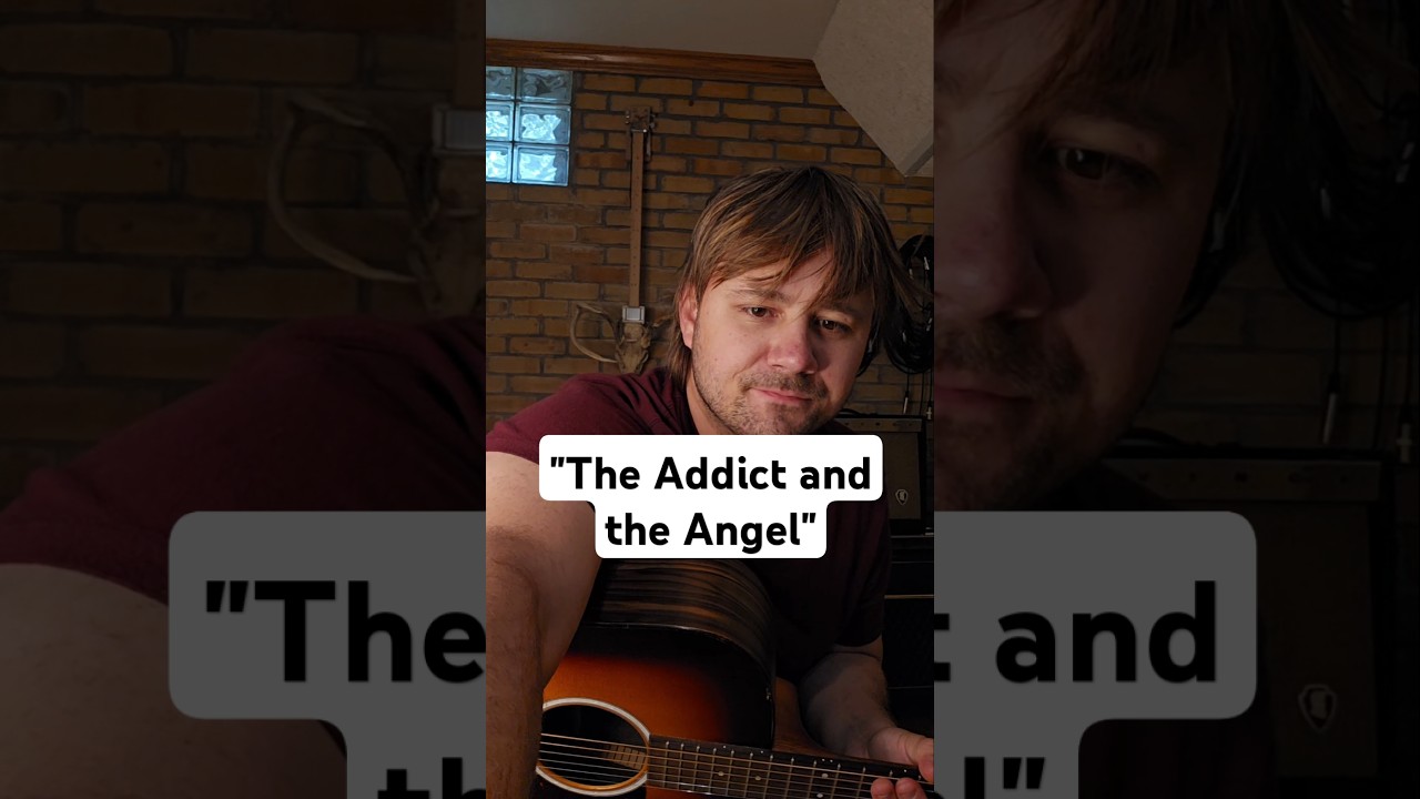 Does any else have a story like this one? #Joejordan #originalsong #acousticsong #singersongwriter