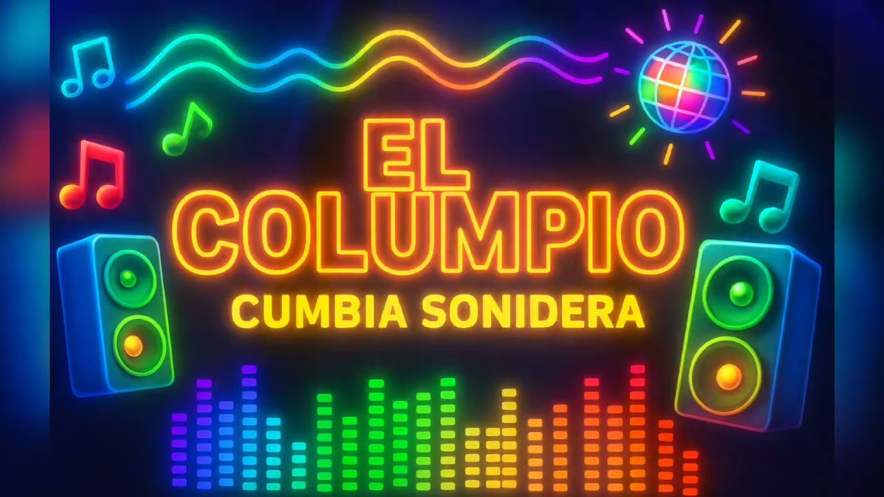 El Columpio – Cumbia Sonidera (2025)