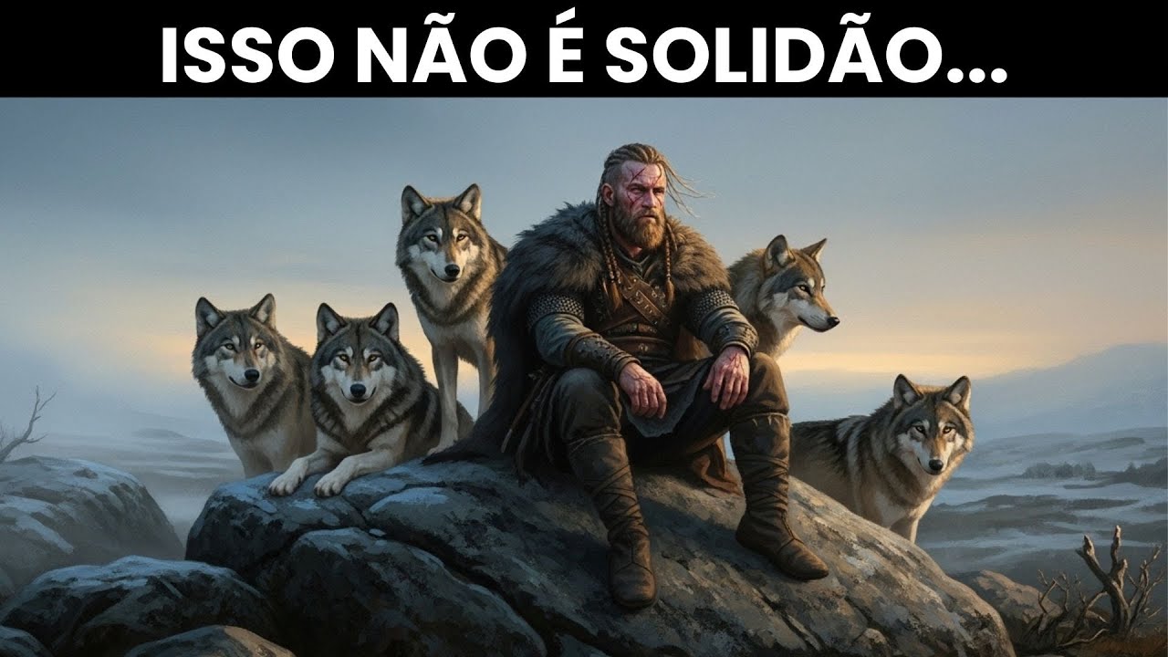 Ter Poucos Amigos Não É Fraqueza, É Sinal de Evolução