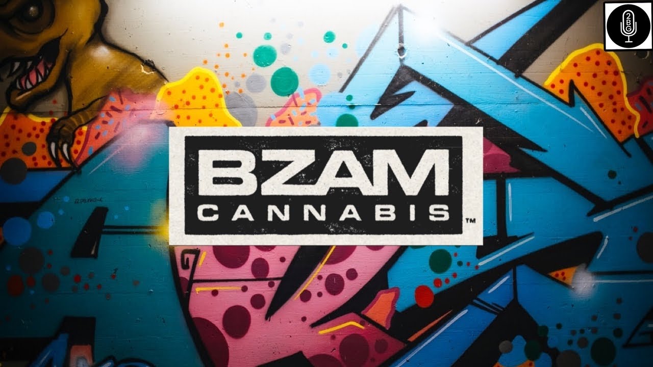 BZAM Cannabis